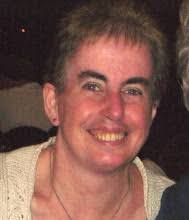 Blogger: User Profile: WendyP