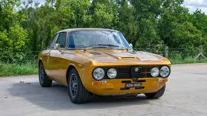 Image result for Beige Carva 1971 Alfa-Romeo