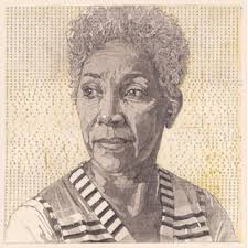 Lois (Woolf 1929) by Leslie Nichols