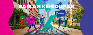 It's one of the ways for petrosains to. Petrosains Playsmart Home Facebook