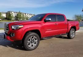 Maybe you would like to learn more about one of these? 2018 Toyota Tacoma Trd Sport Test Drive