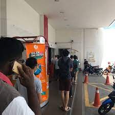 Pos malaysia besar ipoh is a post office in perak. Pejabat Pos Besar Ipoh Ipoh Perak