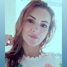 Ana Bayas's Instagram, Twitter & Facebook