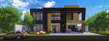 These plans are also deliverable in pdf format, so you can save it on your computer and share it with contractors. Do Architecture Plan 2d And 3d Elevation Interior Design By Sumairghazanfar Fiverr