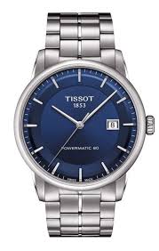 tissot watches panosundaki pin