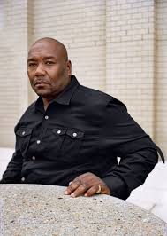 Derrick Hamilton, Jailhouse Lawyer