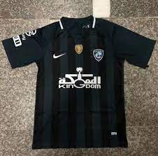 Neben großen vereinen wie bayern münchen, barcelona oder real madrid kannst du auch viele fußball trikot von internationalen teams der. Al Hilal Saudi 2019 2020 Home Shirt Soccer Jersey Dosoccerjersey Shop