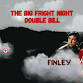 The Big Fright Night — INK event image