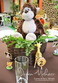 Jungle Invitation Safari Invitation Monkey By Gardellaglobal In 2020 Safari Birthday Party Safari Birthday Monkey Baby Shower
