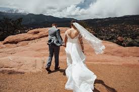 In an old exposed warehouse building saved from the wrecking ball in 1993, this local brewery serves a variety of pints in a casual atmosphe. An Unforgettable Wedding At Phantom Canyon Brewery In Colorado Springs Co Lizzie Charles Memphis Wedding Photographer