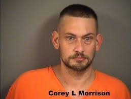 Corey Morrison's Instagram, Twitter & Facebook