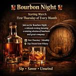 Bourbon Nights