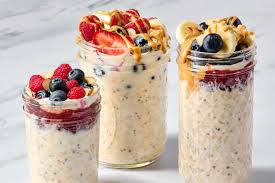 Easy Overnight Oats Recipe (Best Ever) | The Kitchn