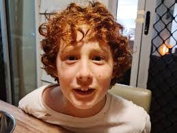 Kirsten Givens's Instagram, Twitter & Facebook