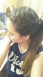 You may want to use a teasing brush for extra volume! Cute Volleyball Hairstyles Wetraff