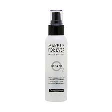 Amazon Com Make Up For Ever Mist Fix 100ml Health And Personal Care Beauty