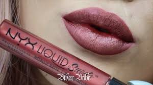 карандаш для губ Nyx Professional Makeup Slim Lip Pencil 