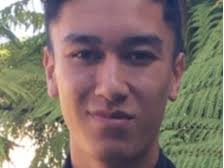 Class Of 2020: Nicholas Lopez