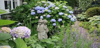 Certain plants are typical of this type of garden. English Landscaping Ideas Landscaping Network