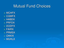 Savings Investments The Stock Market Ppt Download