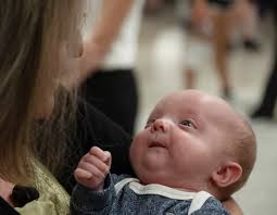 Minnesota couple stranded in Brazil with baby make it home