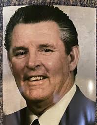 Obituary for Byron B. "Barney" Baker