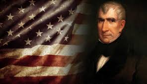 Image result for President Harrison