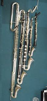 Clarinet Family Wikipedia