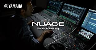 Für deine prüfung brauchst du ein gefühl für die. Nuage Control Surface Daw Systeme Professional Audio Produkte Yamaha Deutschland