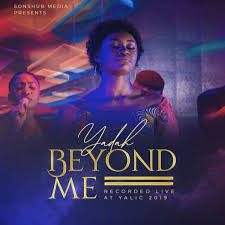 Maybe you would like to learn more about one of these? Lyrics Yadah Beyond Me Gospel Songs Lyrics 2019