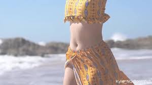 Kylie_NG Sexy Model CamWhores