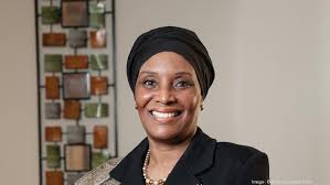 BusinessWoman of the Year: LaVonne Ansari