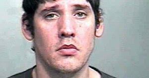 Two arrested after alleged threats with knife