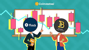 Platform Copy Trading Flock Sukses Adakan AMA di Komunitas Indonesia Paham  Bitcoin!