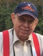 Robert Erik Sjogren PhD Obituary (2022)