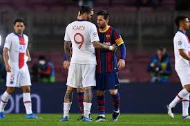 Acompanho a equipa desde os tempos de romário, rivaldo e ronaldo. Psg X Barcelona Onde Assistir Escalacao Horario E As Ultimas Noticias Goal Com