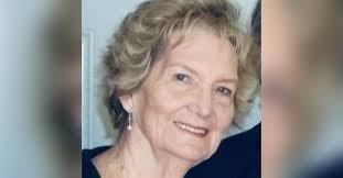 Wilma Jean (Britton) Lewis Obituary