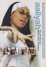 Aaliyah for Blues & Soul magazine photographed by Salifu Idriss in 2000.  She is beautiful 😍🙏🏽👑💖🔥💫