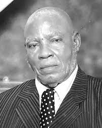 Obituary for Rev. Levi Alexander McPhee