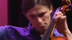 Ealdric Back in Alaska!