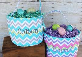 These personalized easter baskets are a great idea for toddler easter gifts. 11 99 Reg 22 Personalized Easter Baskets So Cute Free Stuff Finder
