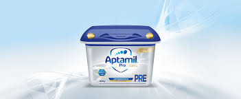 Breastfeeding is best for babies and provides many benefits. Aptamil Profutura Pre Aptawelt Experten