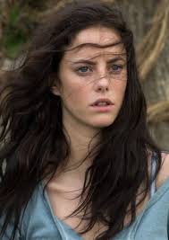 Teresa (The Maze Runner) Fan Casting