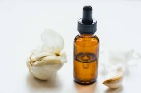 home remedy ear infection drops that