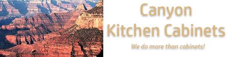 With great selection of bathroom vanities, granite and quartz countertops and tiles for kitchen and bathroom you. Canyon Kitchen Cabinets We Do More Than Cabinets