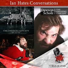 Ian's Untitled Scene Show