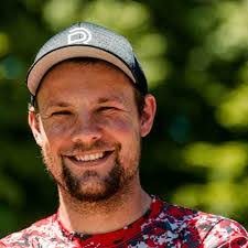 Eric Dochterman's Instagram, Twitter & Facebook