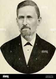 Edward hunter hi-res stock photography and images