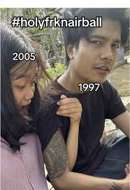 The Question Your Friends Asked about You and Your Boyfriend's Big Age Gap 