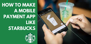 This article has been viewed 181,577 times. How To Make A Mobile Payment App Like Starbucks Applikey
